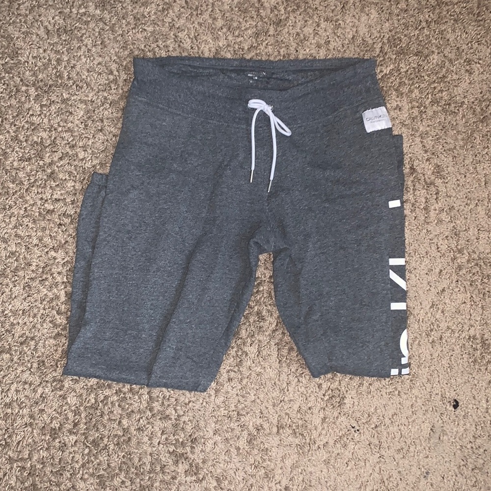 Calvin Klein sweatpants
